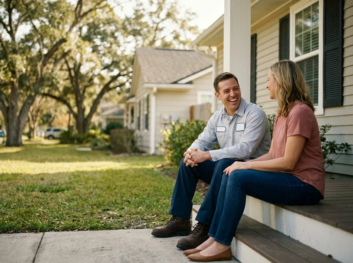 Septic tank pumping FAQs for Hamden, OH